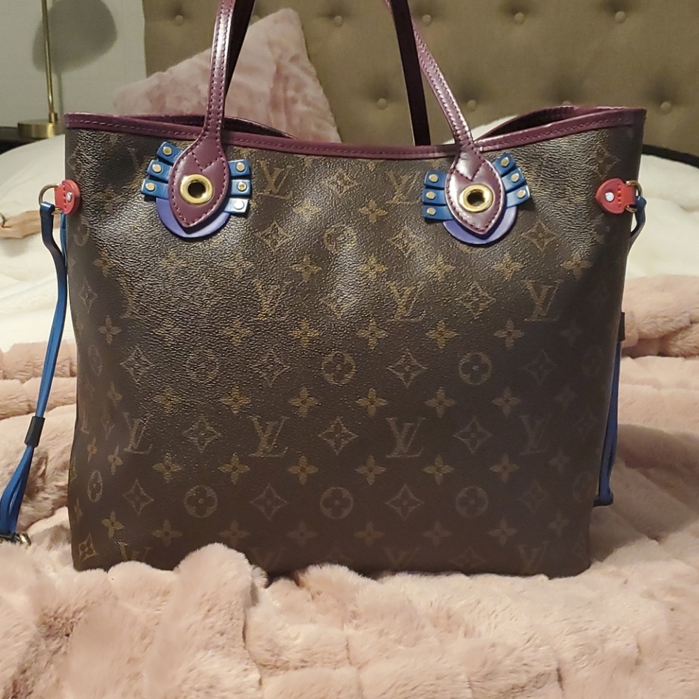 Louis Vuitton Totem